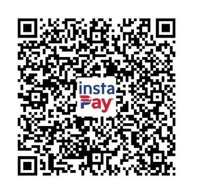 GCash QR code